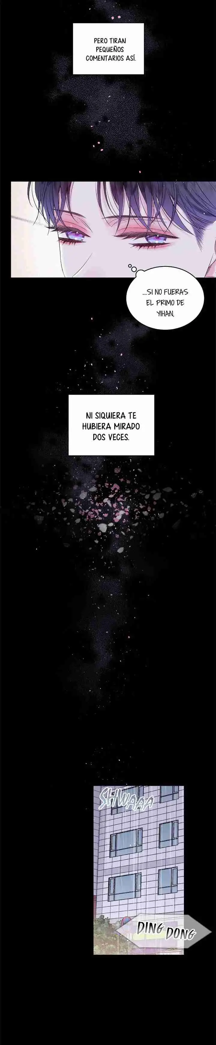 Segundo amanecer (2022) - Capítulo 7 - Página 23 - LectorTMOo