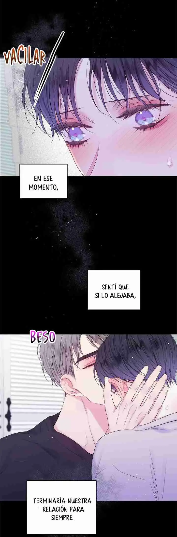Segundo amanecer (2022) - Capítulo 7 - Página 34 - LectorTMOo