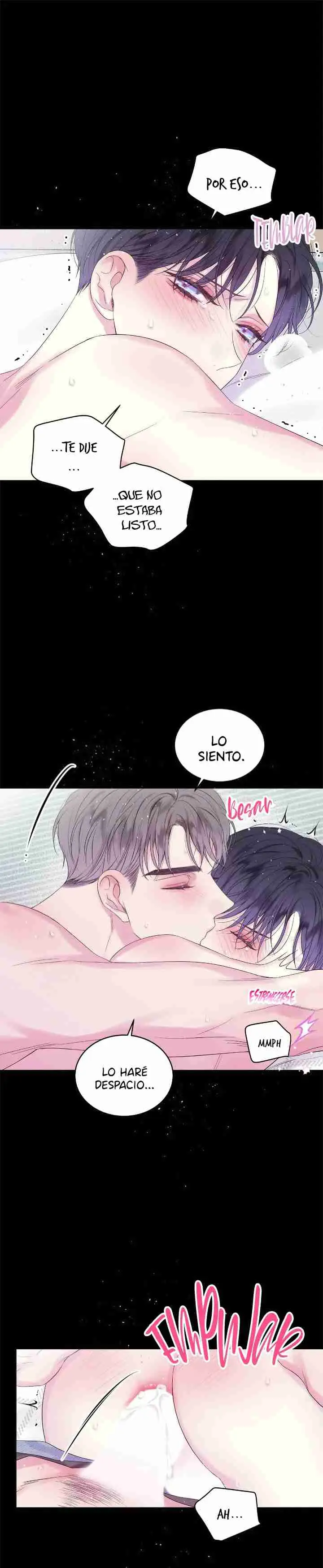 Segundo amanecer (2022) - Capítulo 8 - Página 17 - LectorTMOo