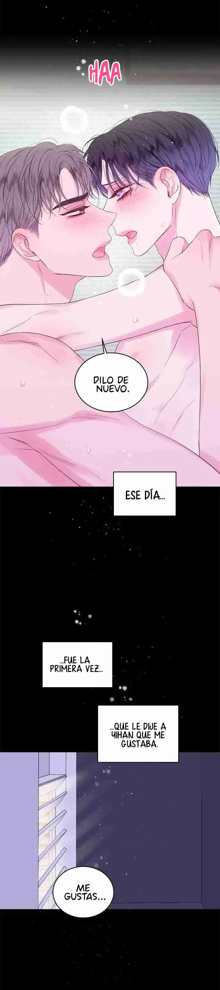 Segundo amanecer (2022) - Capítulo 8 - Página 26 - LectorTMOo