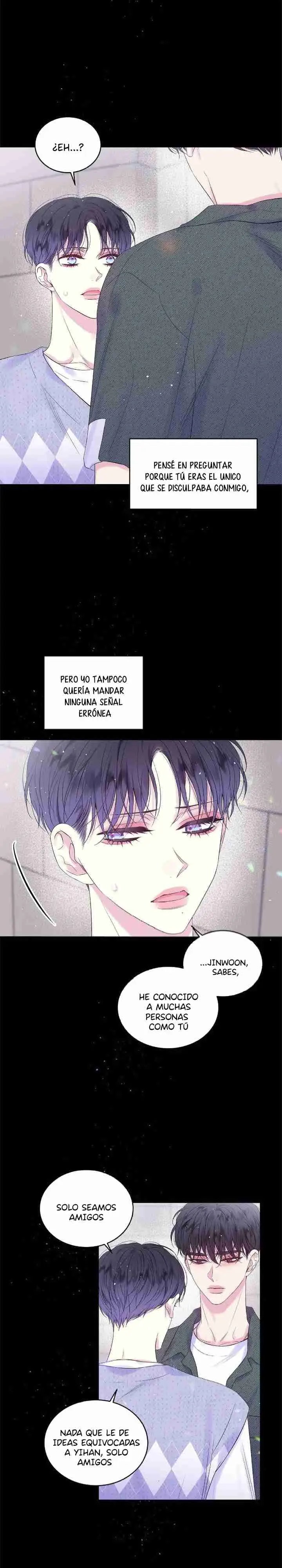 Segundo amanecer (2022) - Capítulo 9 - Página 21 - LectorTMOo