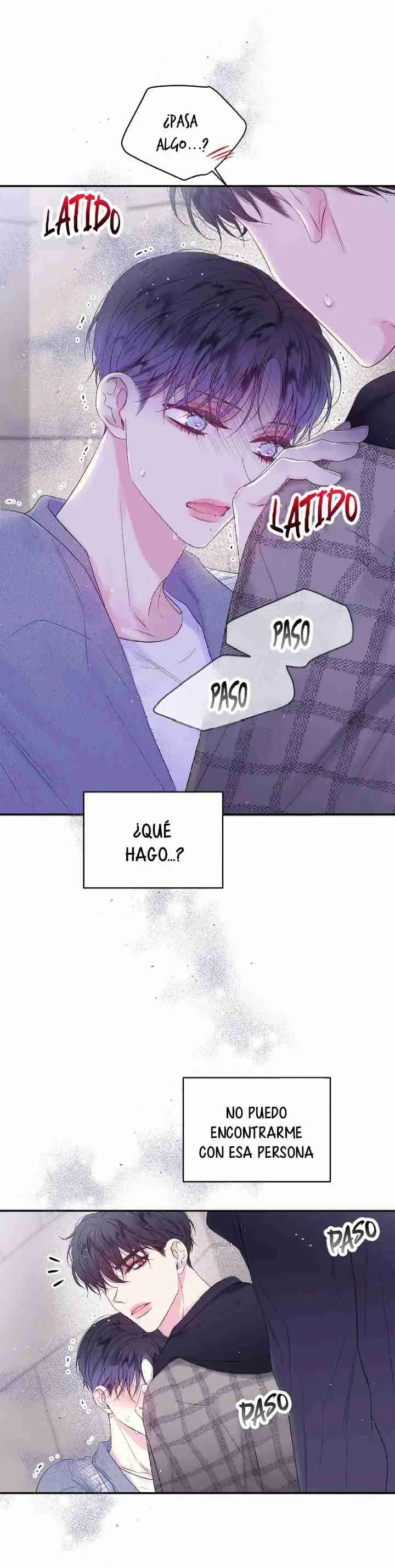 Segundo amanecer (2022) - Capítulo 9 - Página 27 - LectorTMOo