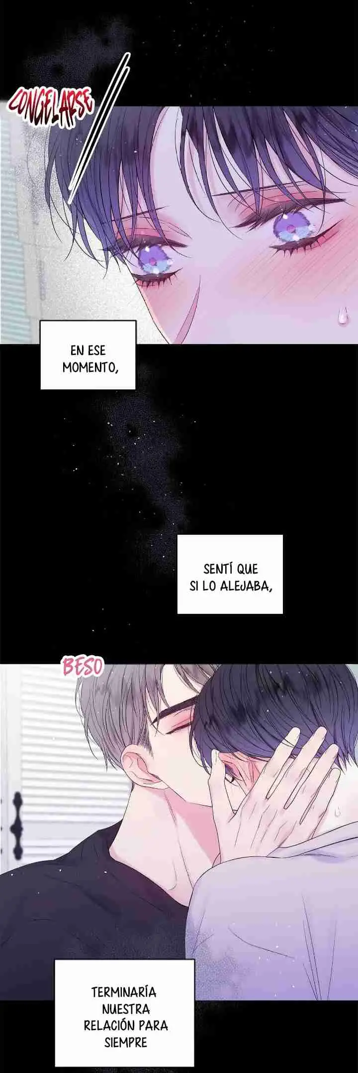 Segundo amanecer (2022) - Capítulo 9 - Página 34 - LectorTMOo