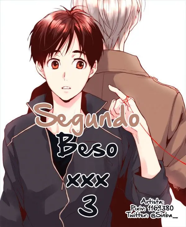 Segundo Beso (Omegaverse Yuri on ice) (2019) - Capítulo 3 - Página 1 - LectorTMOo