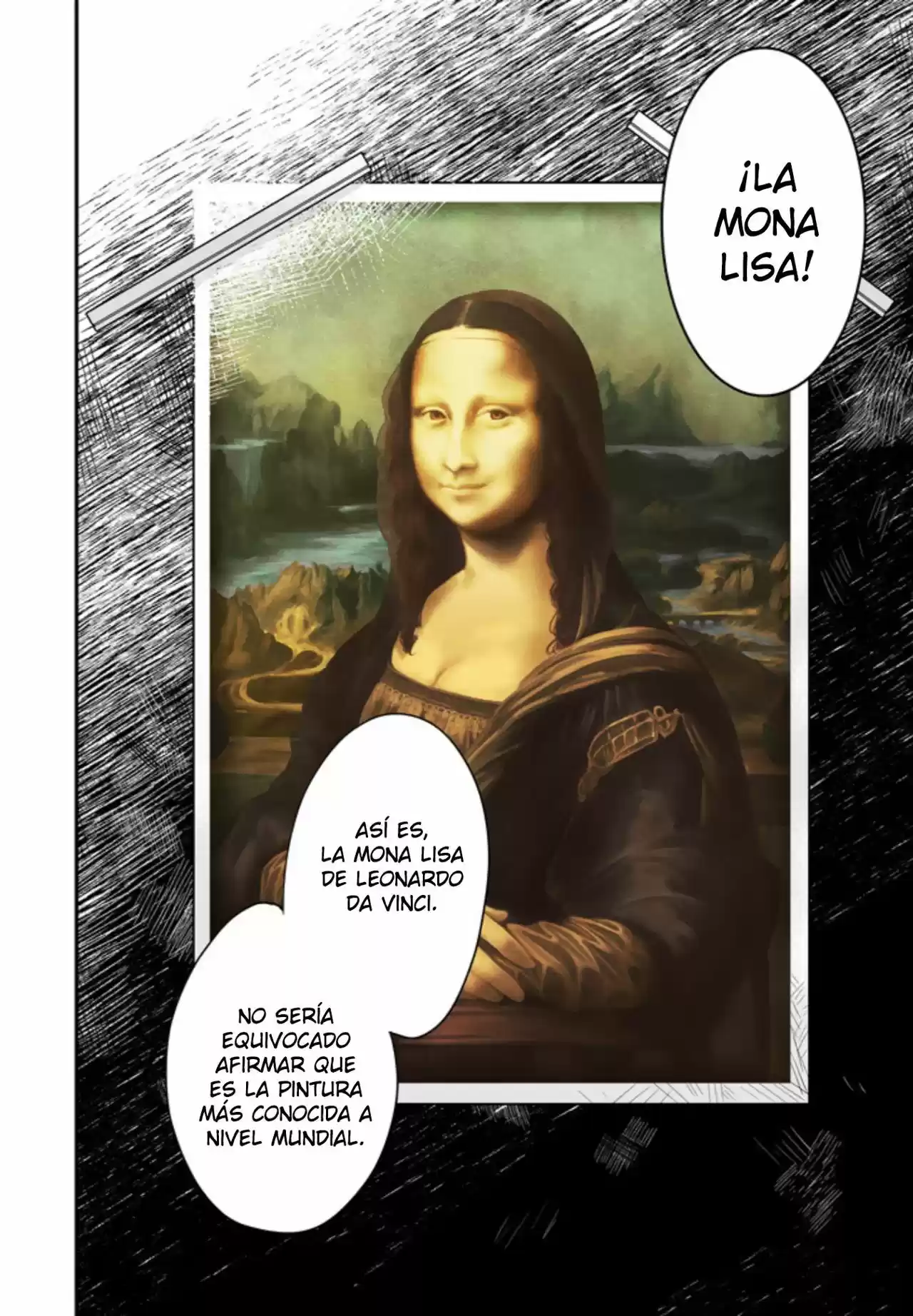 Seibetsu "Mona Lisa" no Kimi he. (2018) - Capítulo 1 - Página 13 - LectorTMOo