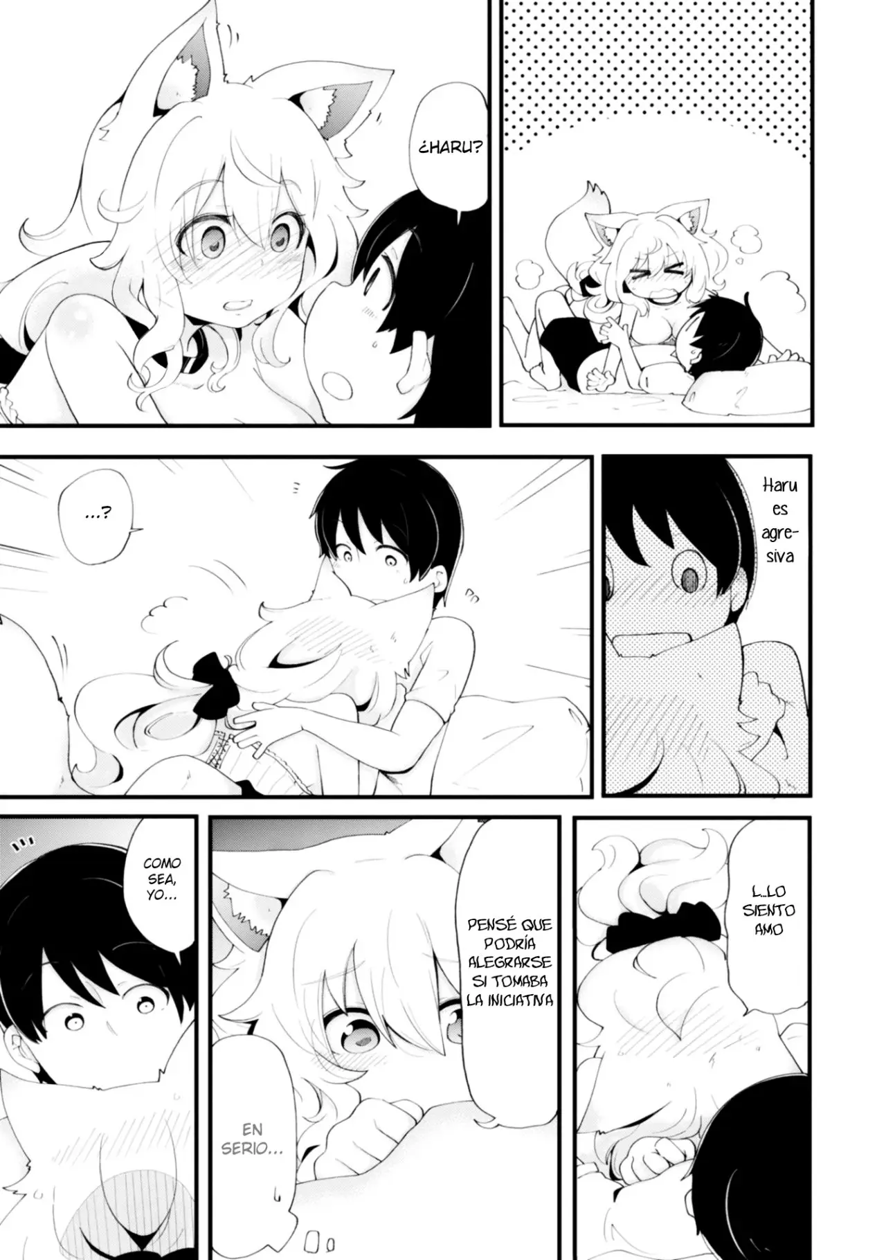Seichou Cheat de Nandemo Dekiru you ni Natta ga, Mushoku dake wa Yamerarenai you desu (2017) - Capítulo 11 - Página 24 - LectorTMOo