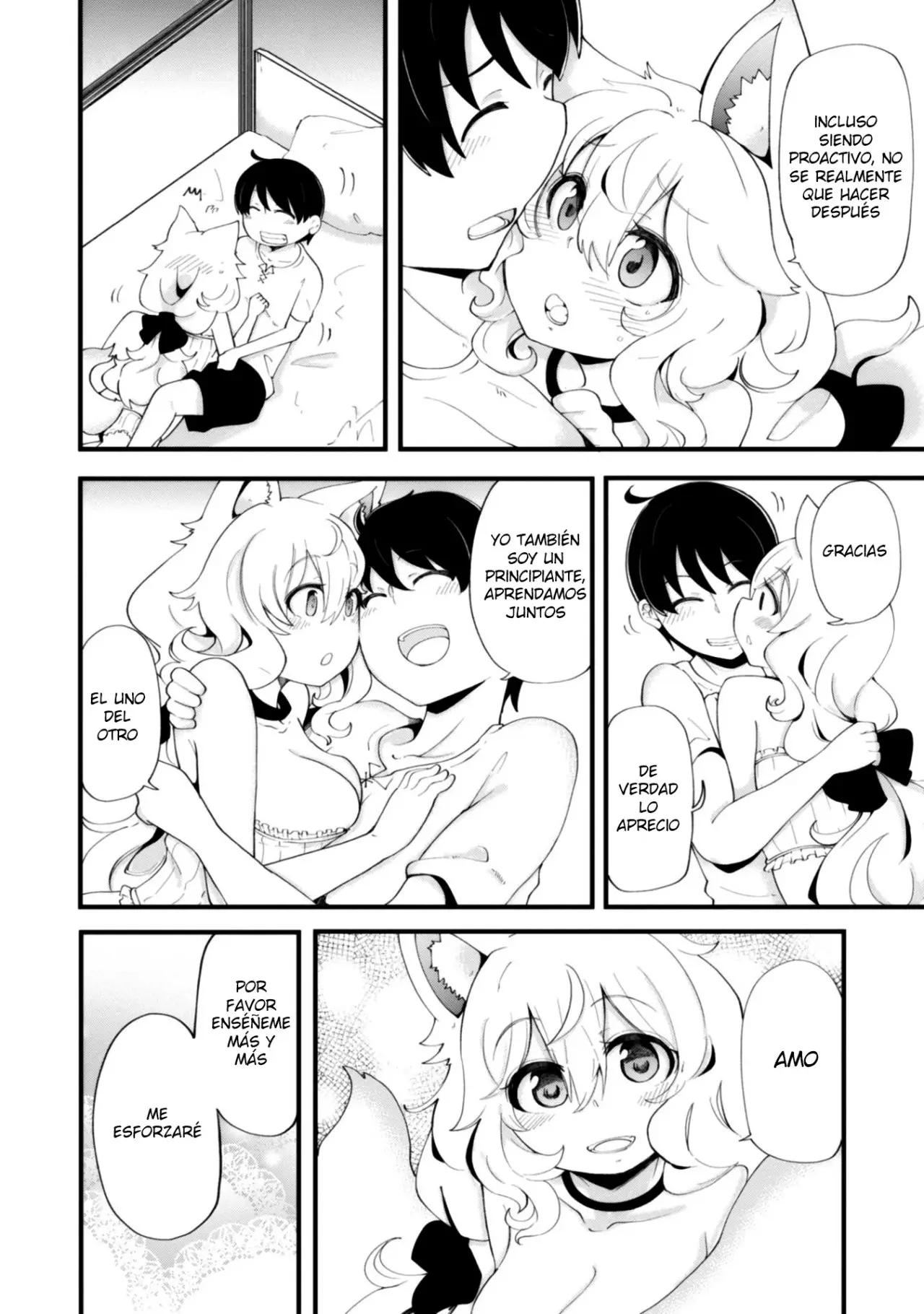 Seichou Cheat de Nandemo Dekiru you ni Natta ga, Mushoku dake wa Yamerarenai you desu (2017) - Capítulo 11 - Página 25 - LectorTMOo