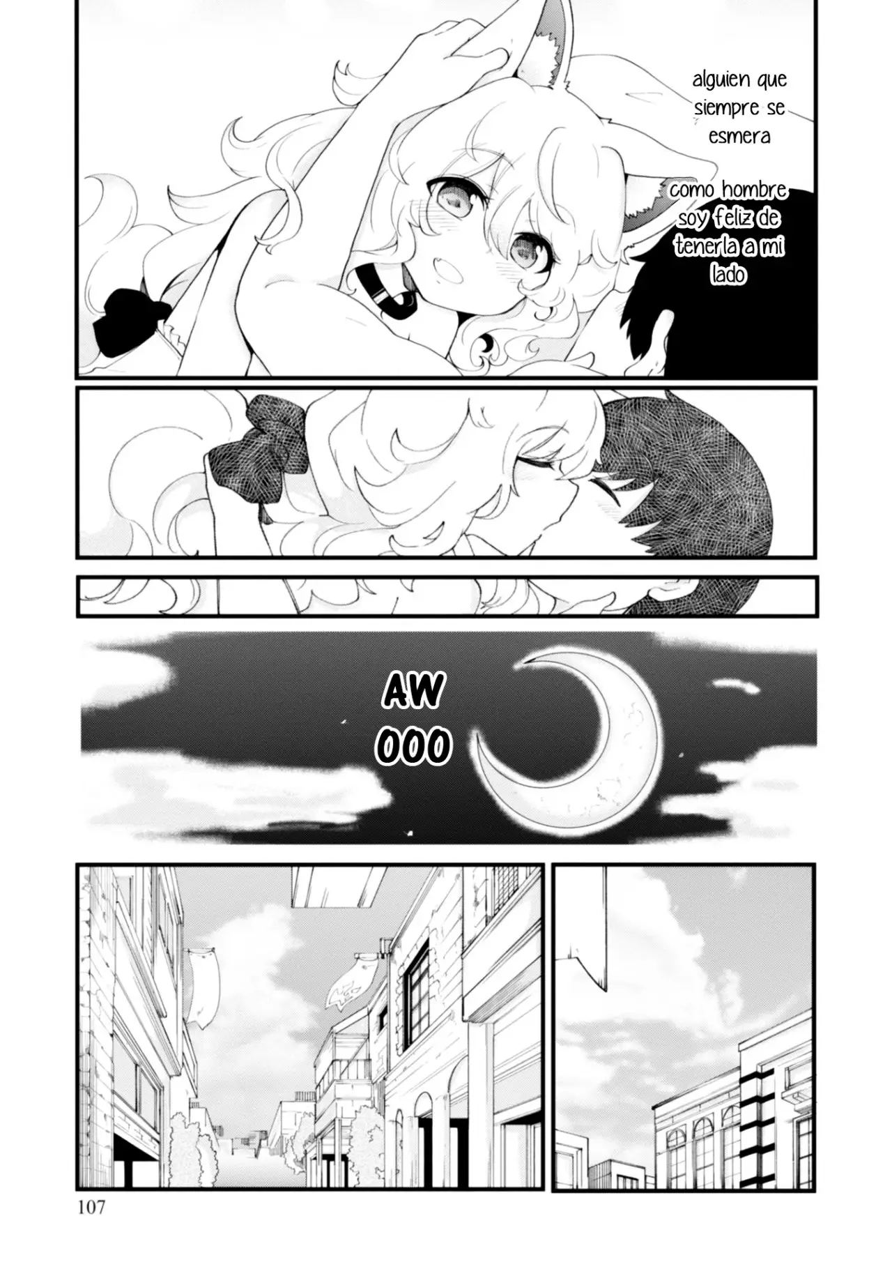 Seichou Cheat de Nandemo Dekiru you ni Natta ga, Mushoku dake wa Yamerarenai you desu (2017) - Capítulo 11 - Página 26 - LectorTMOo