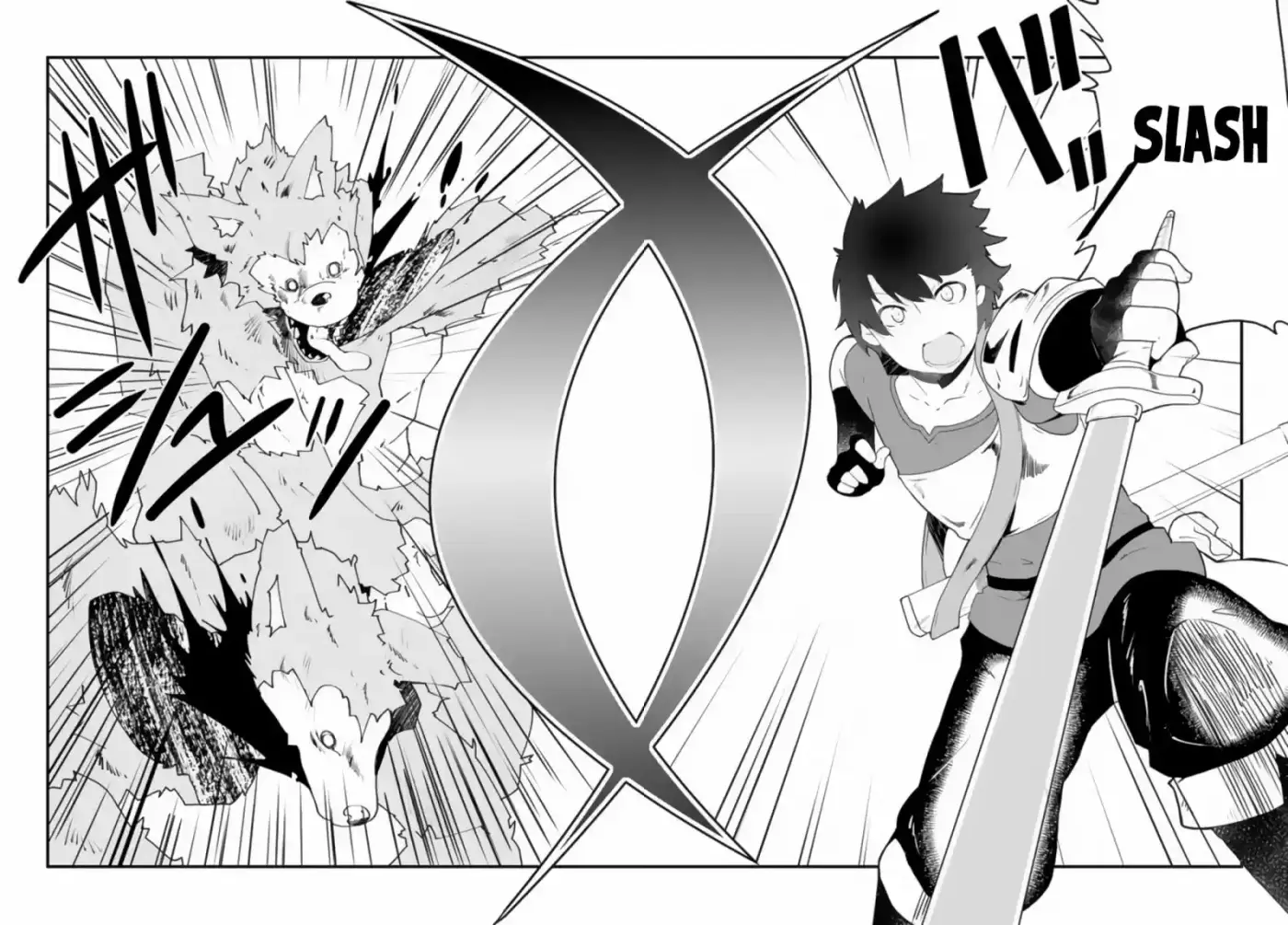Seichou Cheat de Nandemo Dekiru you ni Natta ga, Mushoku dake wa Yamerarenai you desu (2017) - Capítulo 2 - Página 29 - LectorTMOo