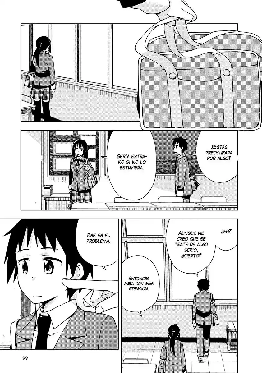 Seifuku Aventure (2013) - Capítulo 10 - Página 4 - LectorTMOo