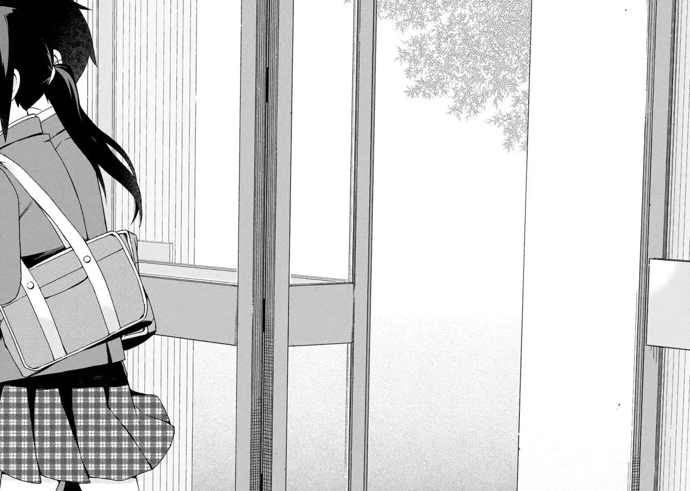 Seifuku Aventure (2013) - Capítulo 10 - Página 9 - LectorTMOo