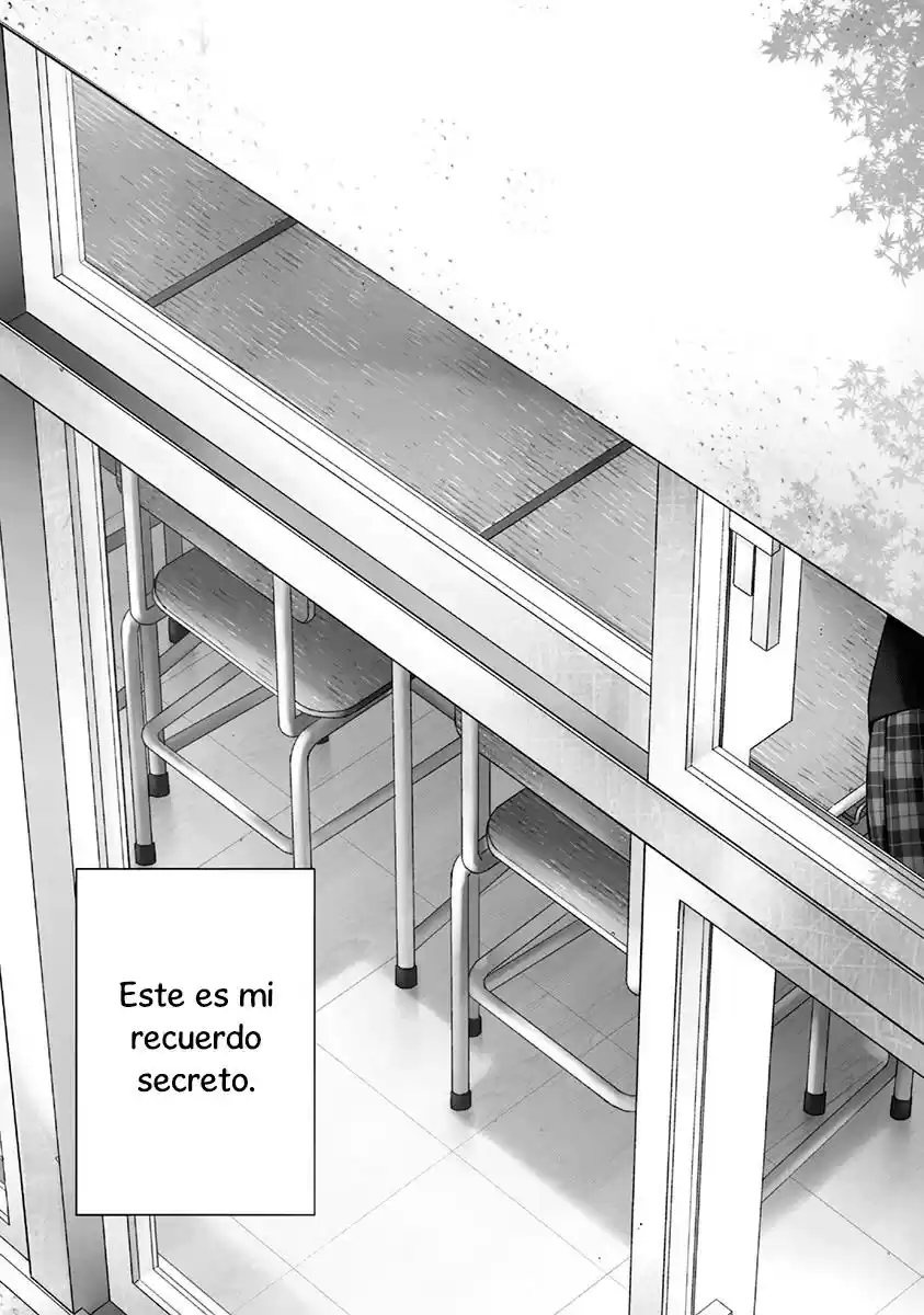 Seifuku Aventure (2013) - Capítulo 11.05 - Página 4 - LectorTMOo