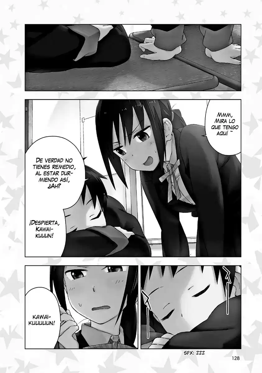 Seifuku Aventure (2013) - Capítulo 11.05 - Página 5 - LectorTMOo