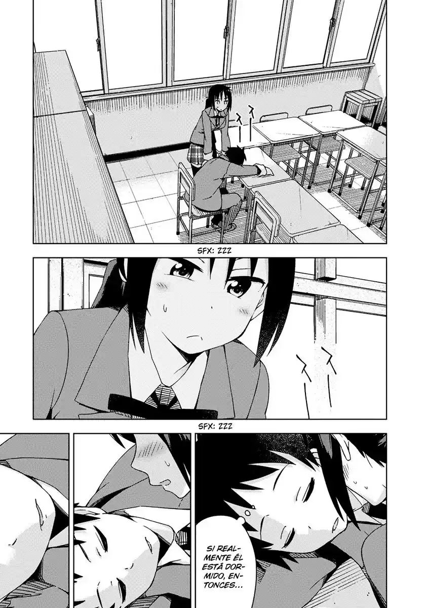 Seifuku Aventure (2013) - Capítulo 11.5 - Página 8 - LectorTMOo