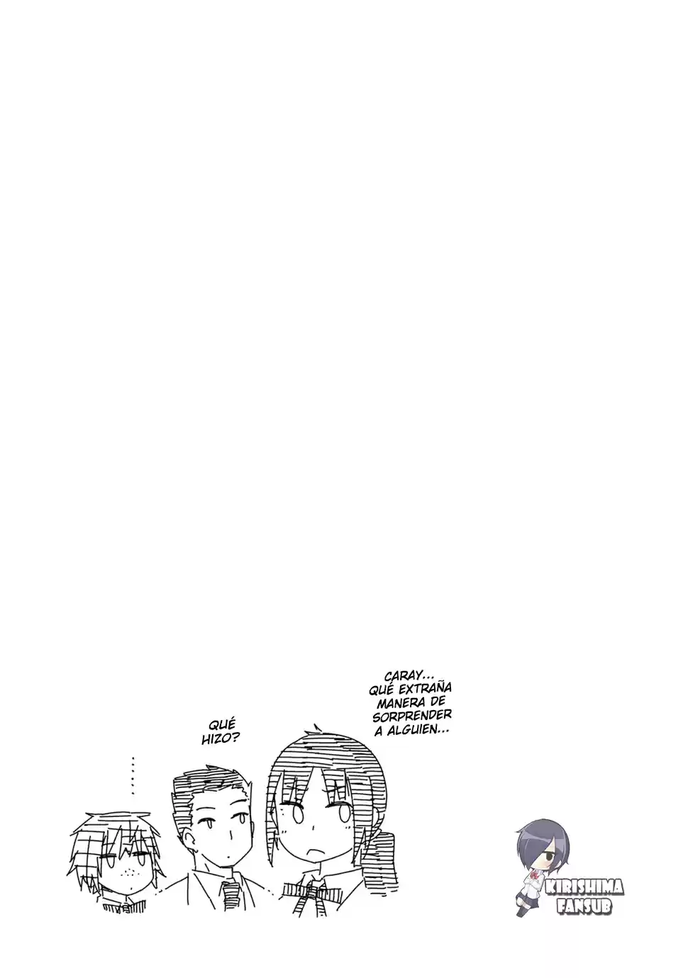 Seifuku Aventure (2013) - Capítulo 17 - Página 10 - LectorTMOo