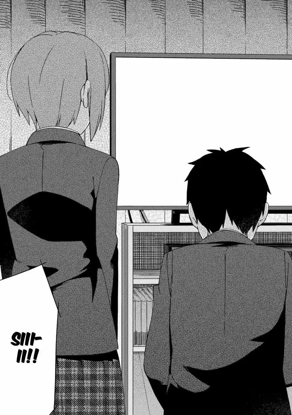 Seifuku Aventure (2013) - Capítulo 18 - Página 8 - LectorTMOo