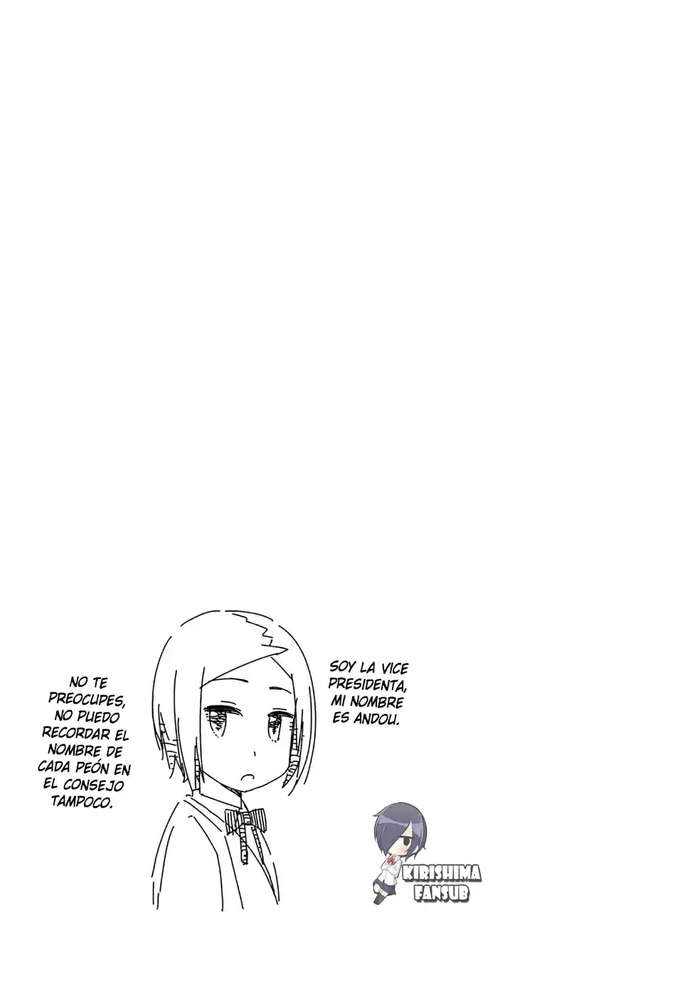 Seifuku Aventure (2013) - Capítulo 18 - Página 10 - LectorTMOo
