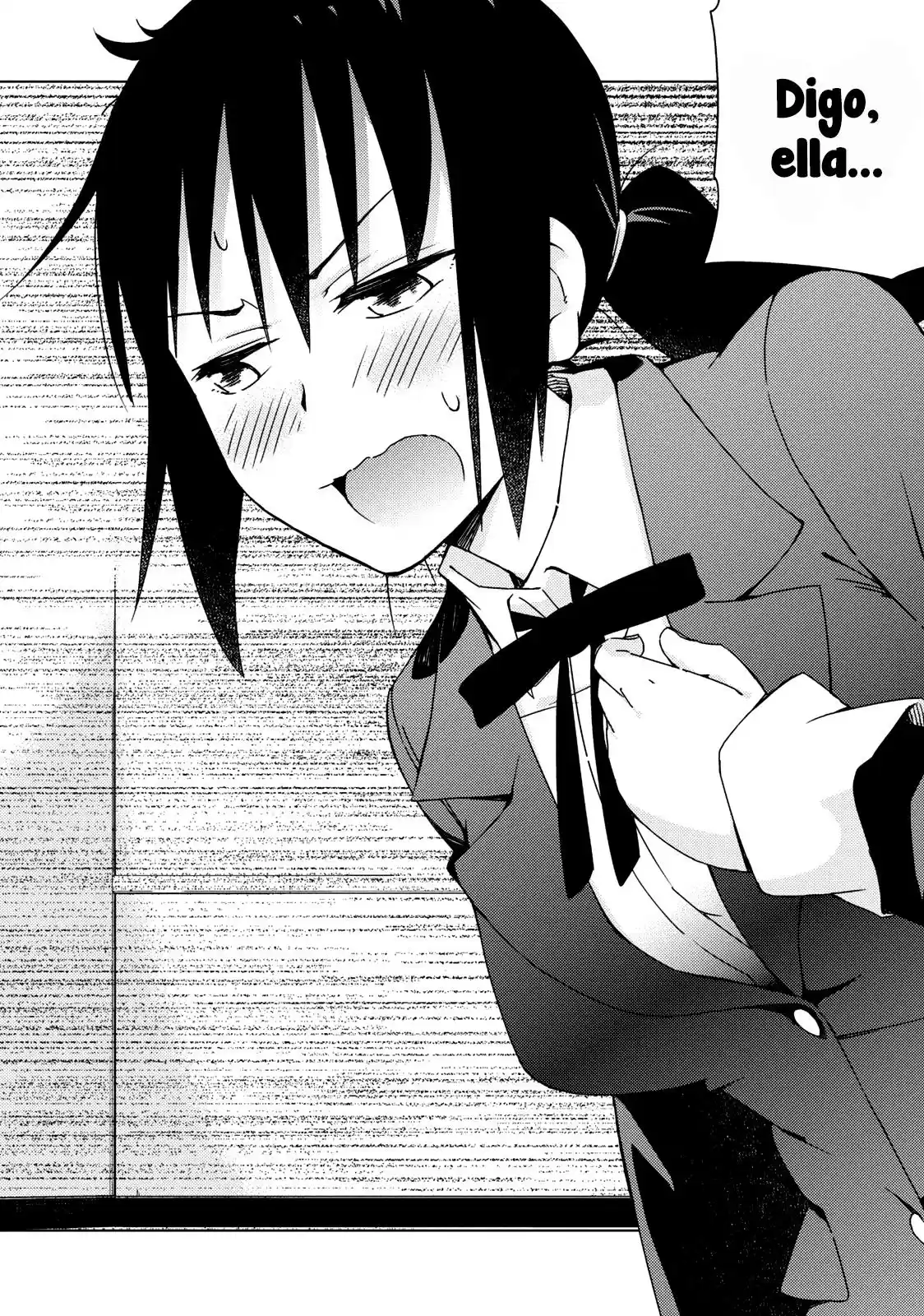 Seifuku Aventure (2013) - Capítulo 8 - Página 9 - LectorTMOo