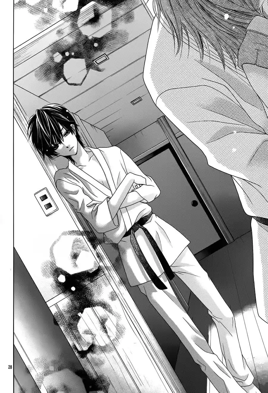 Seifuku de Vanilla Kiss (2014) - Capítulo 10 - Página 33 - LectorTMOo
