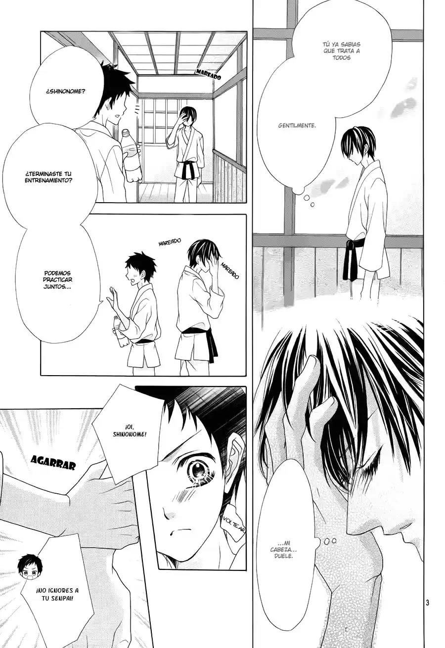 Seifuku de Vanilla Kiss (2014) - Capítulo 11 - Página 8 - LectorTMOo