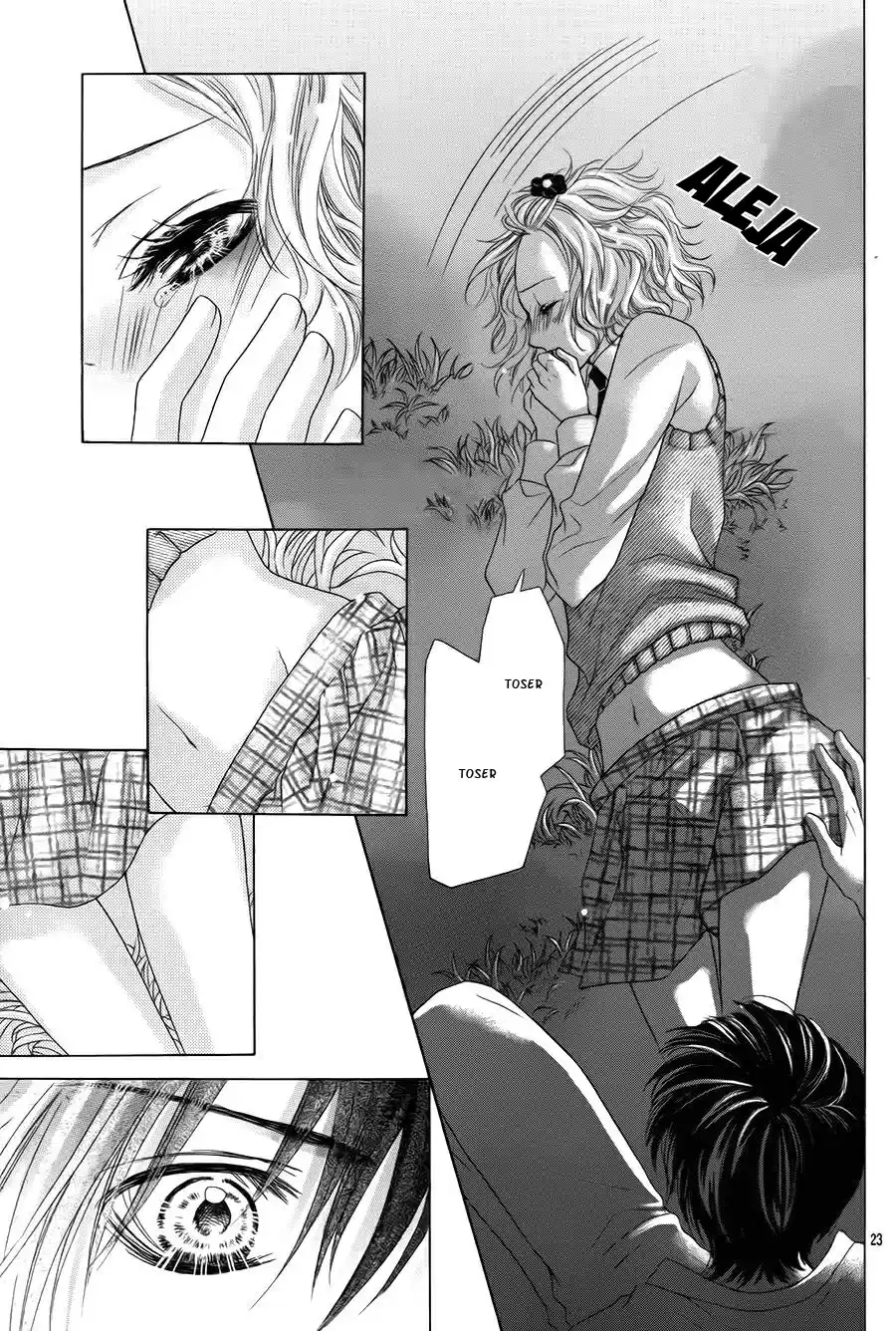 Seifuku de Vanilla Kiss (2014) - Capítulo 11 - Página 28 - LectorTMOo