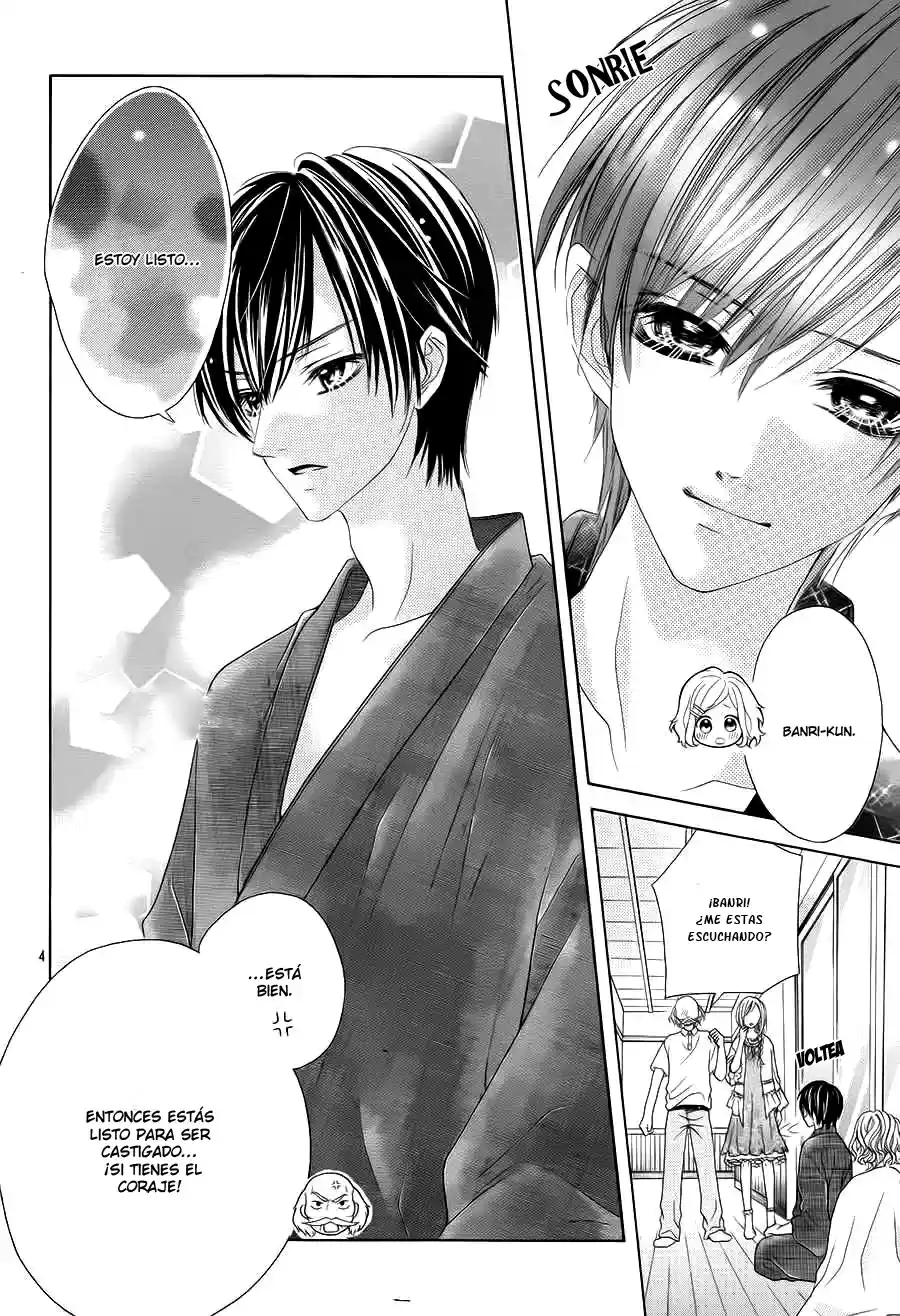 Seifuku de Vanilla Kiss (2014) - Capítulo 13 - Página 7 - LectorTMOo