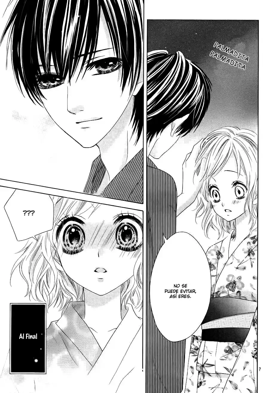 Seifuku de Vanilla Kiss (2014) - Capítulo 15 - Página 10 - LectorTMOo