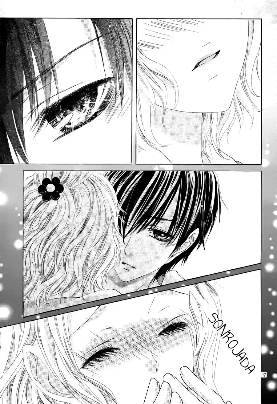 Seifuku de Vanilla Kiss (2014) - Capítulo 15 - Página 20 - LectorTMOo