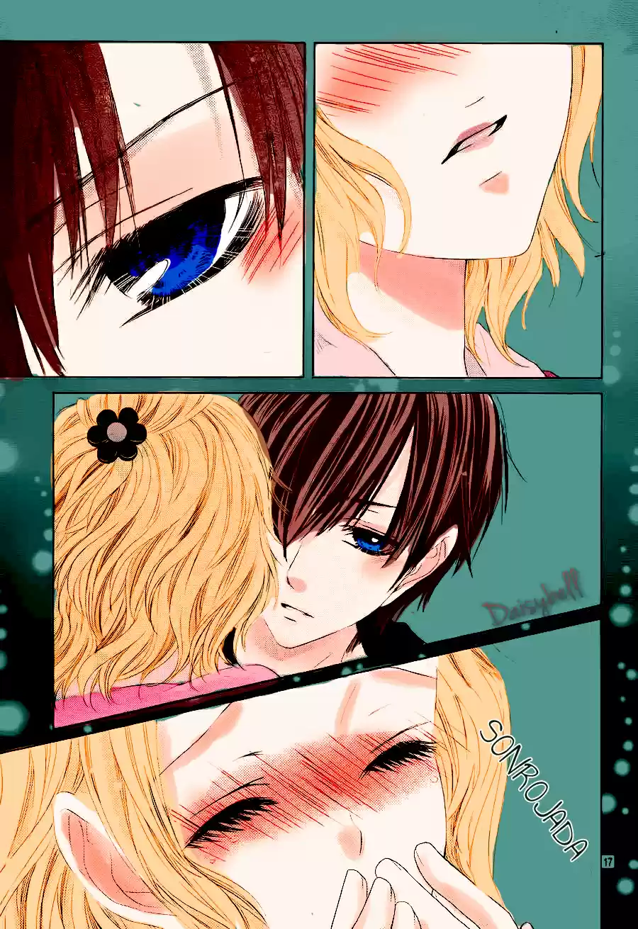 Seifuku de Vanilla Kiss (2014) - Capítulo 15 - Página 21 - LectorTMOo