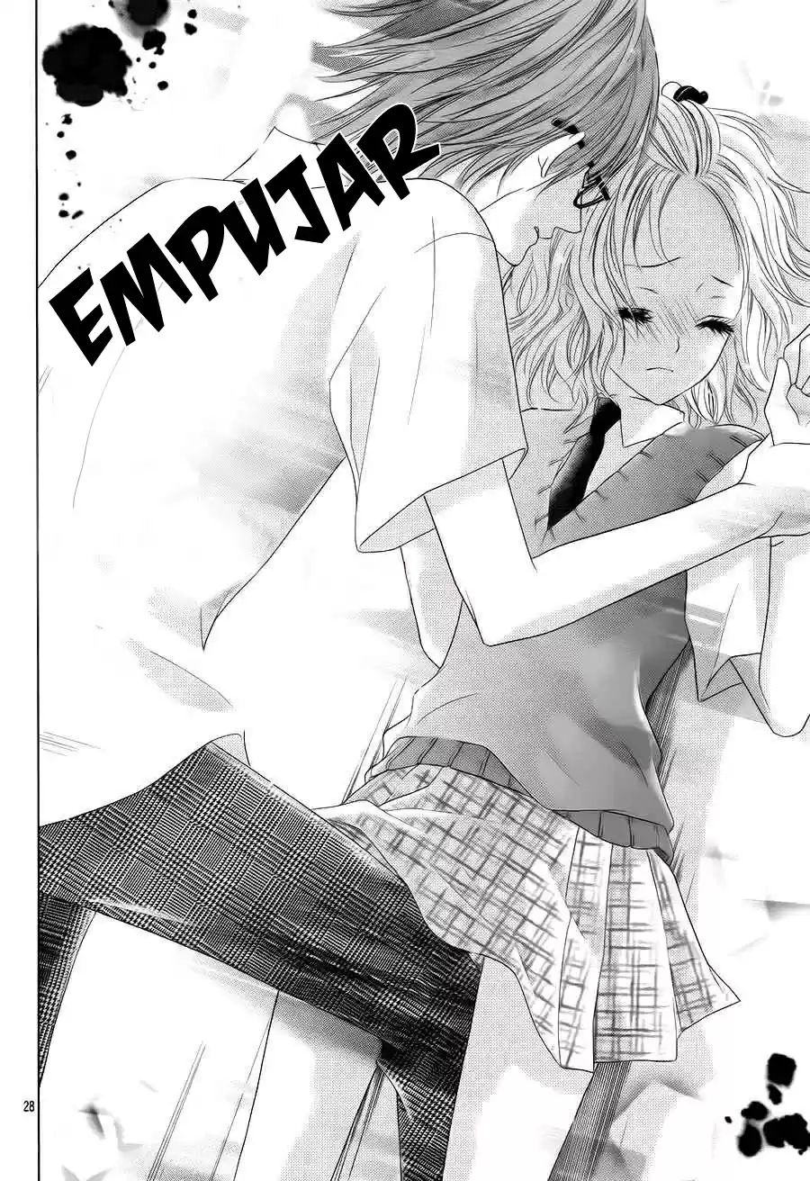 Seifuku de Vanilla Kiss (2014) - Capítulo 15 - Página 32 - LectorTMOo