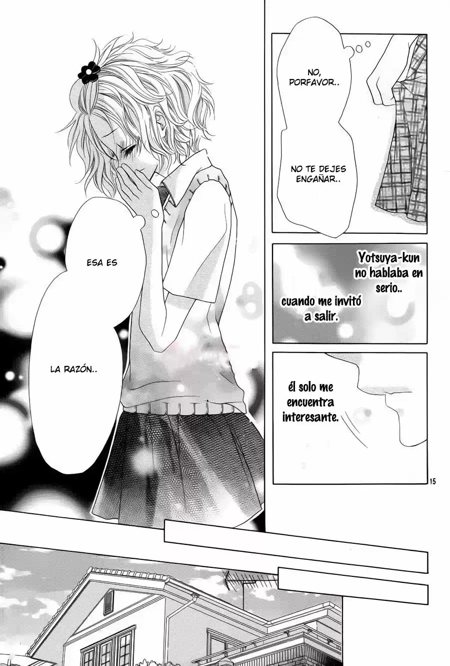 Seifuku de Vanilla Kiss (2014) - Capítulo 17 - Página 16 - LectorTMOo