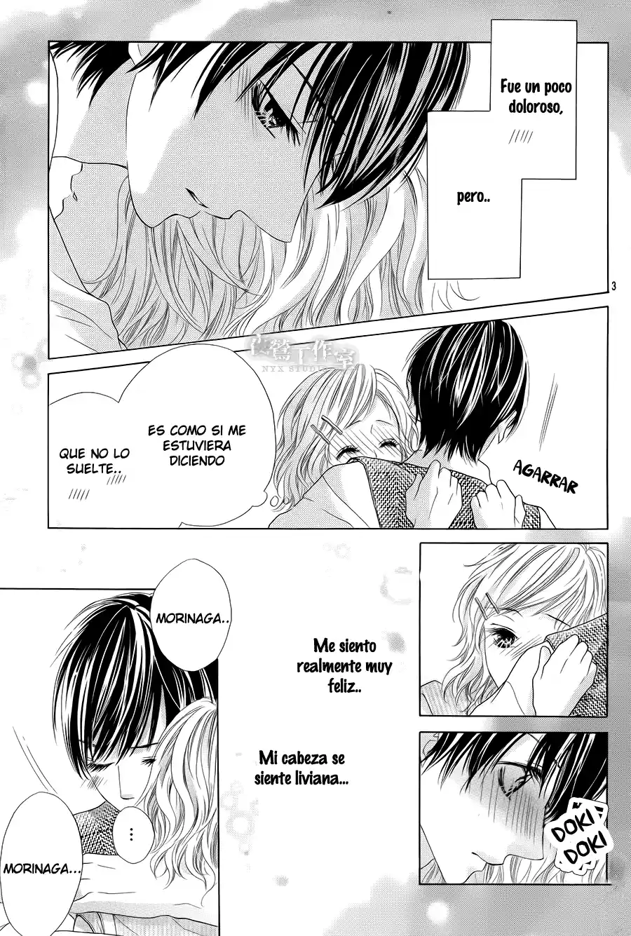 Seifuku de Vanilla Kiss (2014) - Capítulo 18 - Página 5 - LectorTMOo