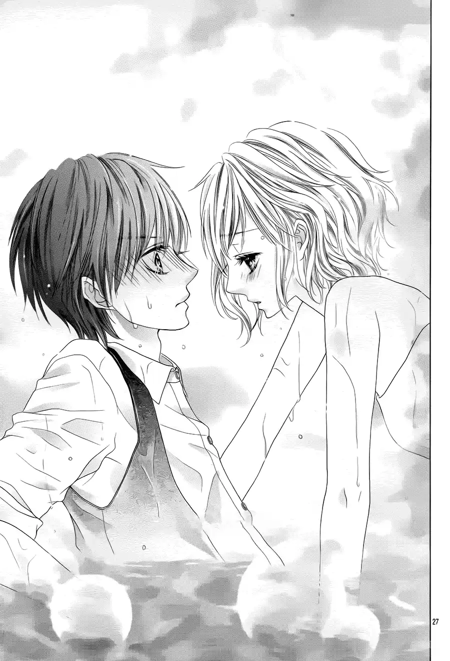 Seifuku de Vanilla Kiss (2014) - Capítulo 18 - Página 30 - LectorTMOo