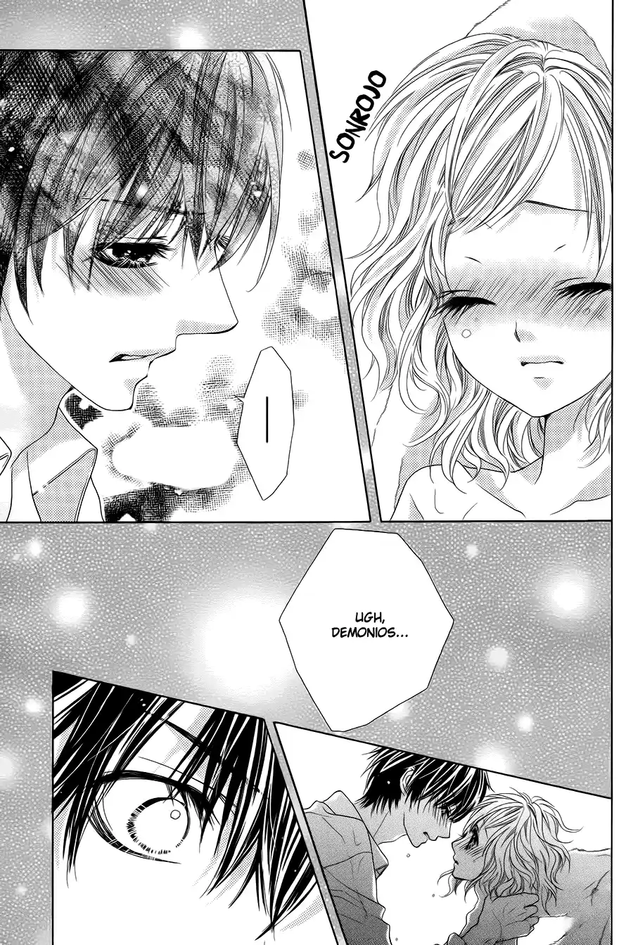 Seifuku de Vanilla Kiss (2014) - Capítulo 19 - Página 15 - LectorTMOo