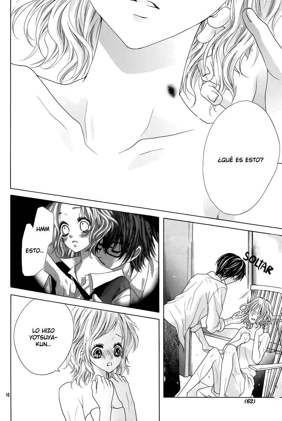 Seifuku de Vanilla Kiss (2014) - Capítulo 19 - Página 16 - LectorTMOo