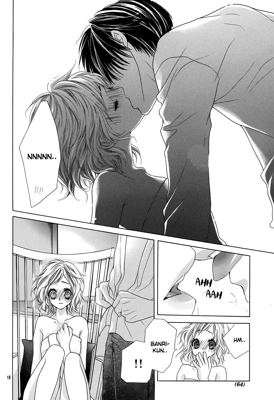Seifuku de Vanilla Kiss (2014) - Capítulo 19 - Página 18 - LectorTMOo