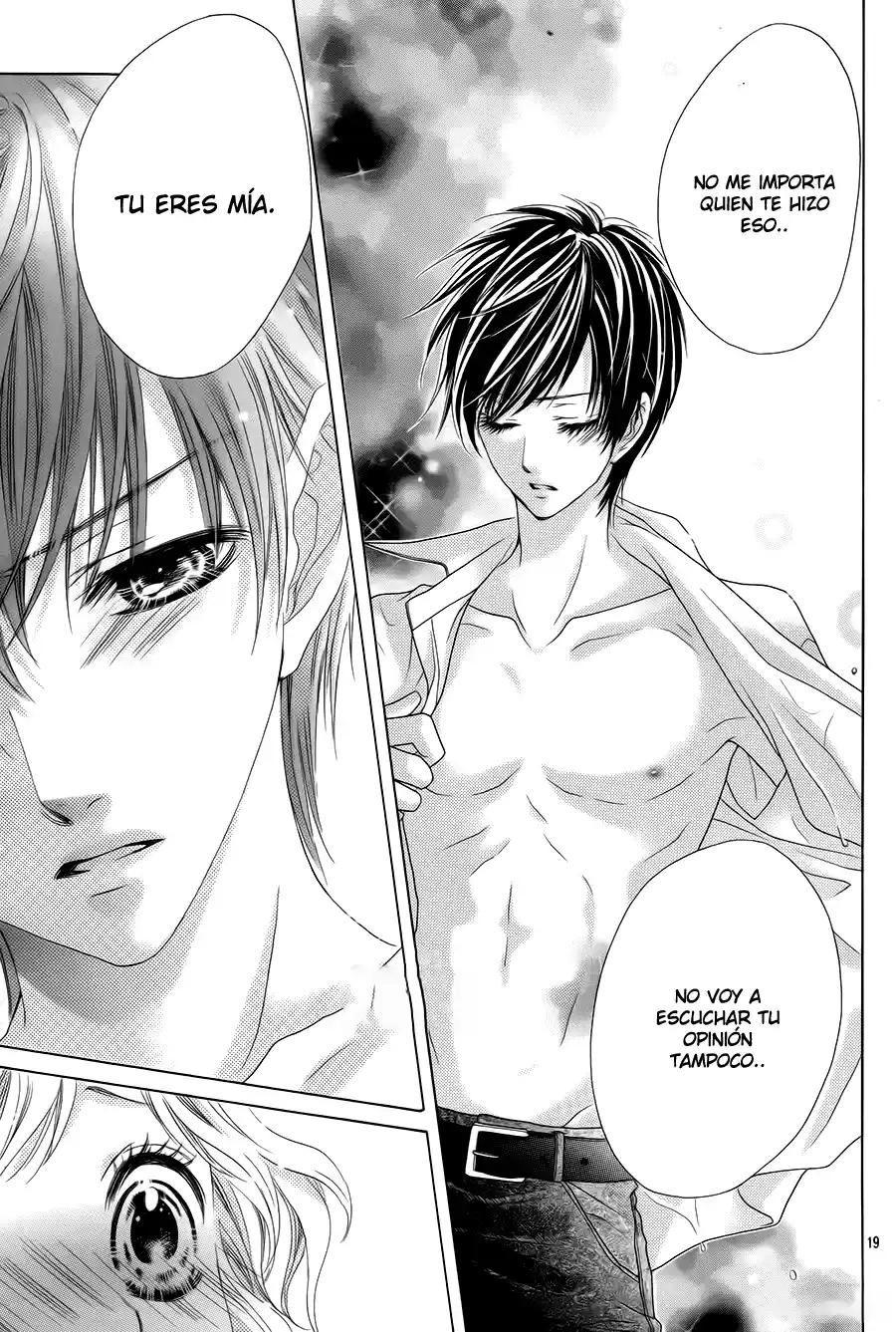 Seifuku de Vanilla Kiss (2014) - Capítulo 19 - Página 19 - LectorTMOo