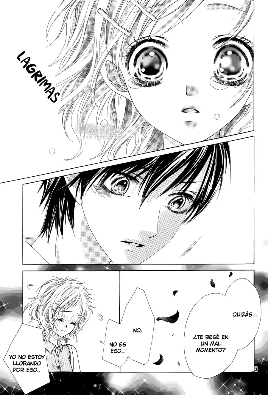 Seifuku de Vanilla Kiss (2014) - Capítulo 21 - Página 4 - LectorTMOo