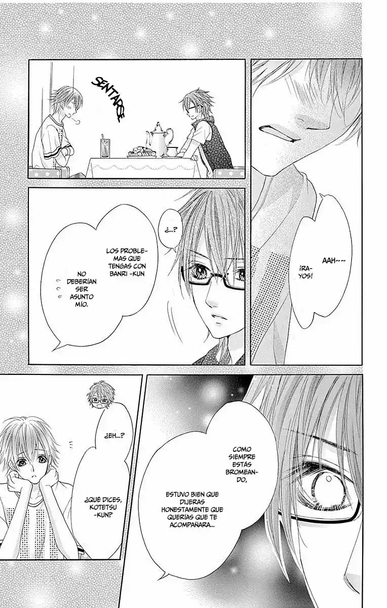 Seifuku de Vanilla Kiss (2014) - Capítulo 22 - Página 8 - LectorTMOo