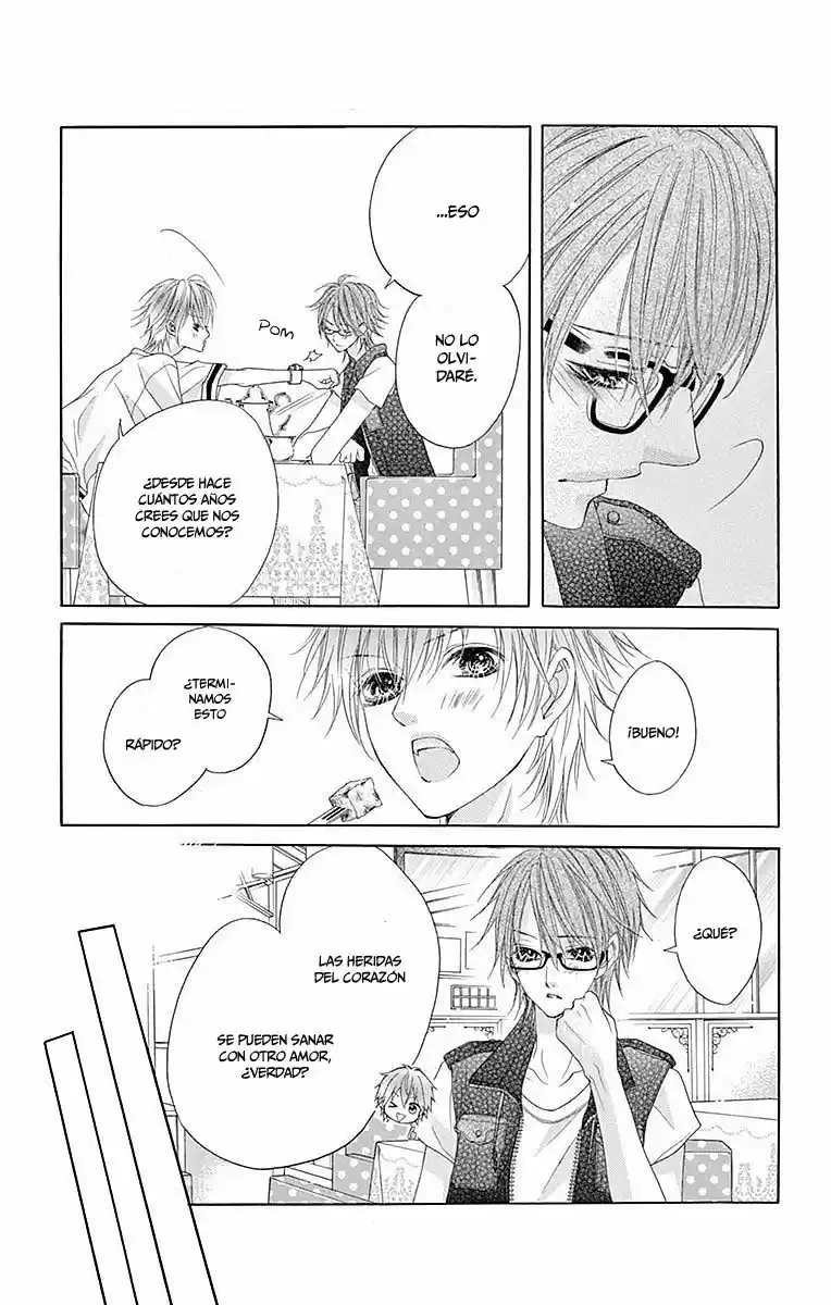 Seifuku de Vanilla Kiss (2014) - Capítulo 22 - Página 10 - LectorTMOo