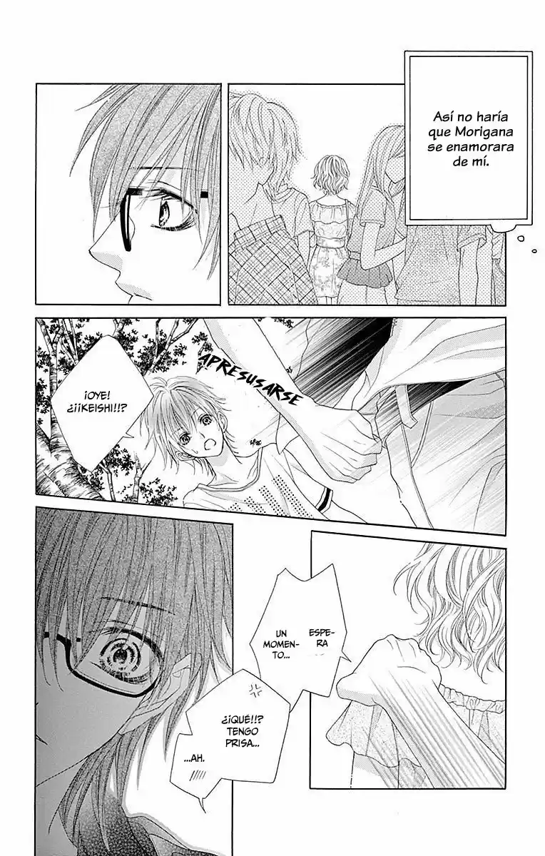 Seifuku de Vanilla Kiss (2014) - Capítulo 22 - Página 13 - LectorTMOo