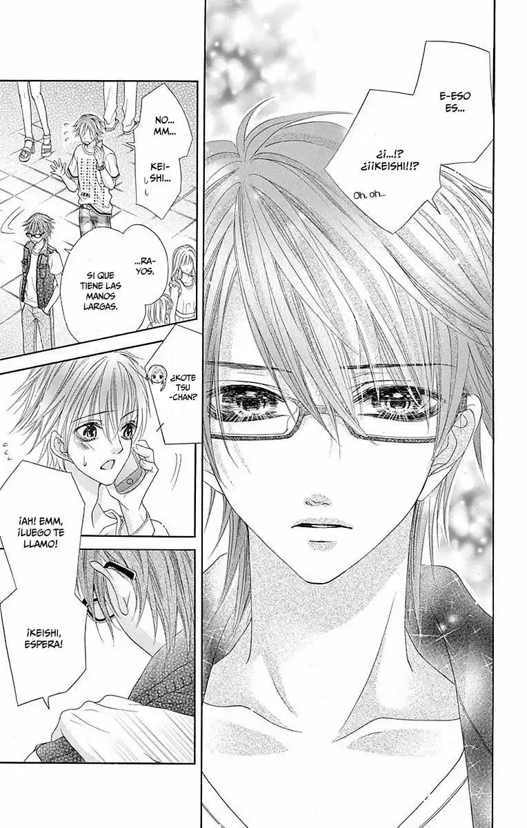 Seifuku de Vanilla Kiss (2014) - Capítulo 22 - Página 16 - LectorTMOo