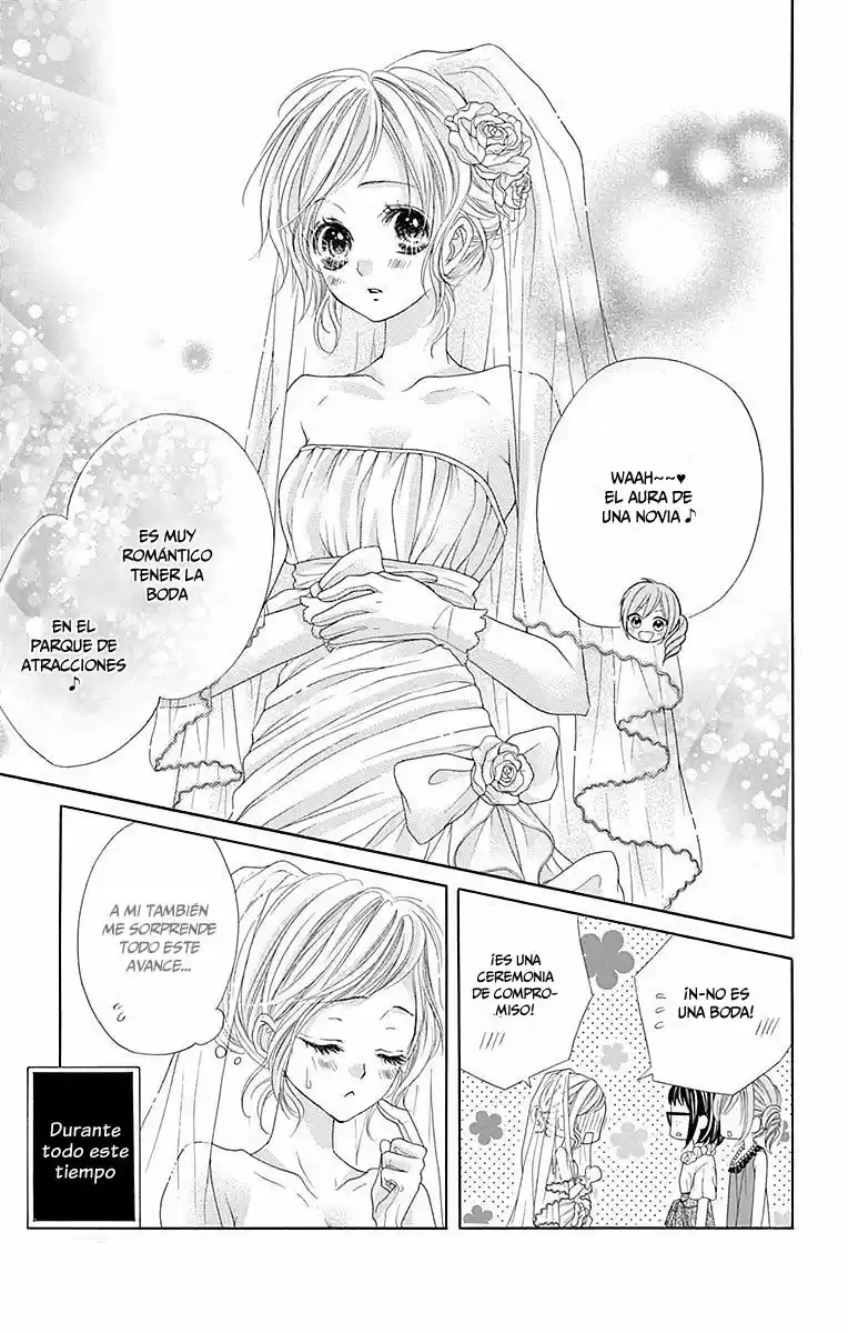 Seifuku de Vanilla Kiss (2014) - Capítulo 22 - Página 20 - LectorTMOo