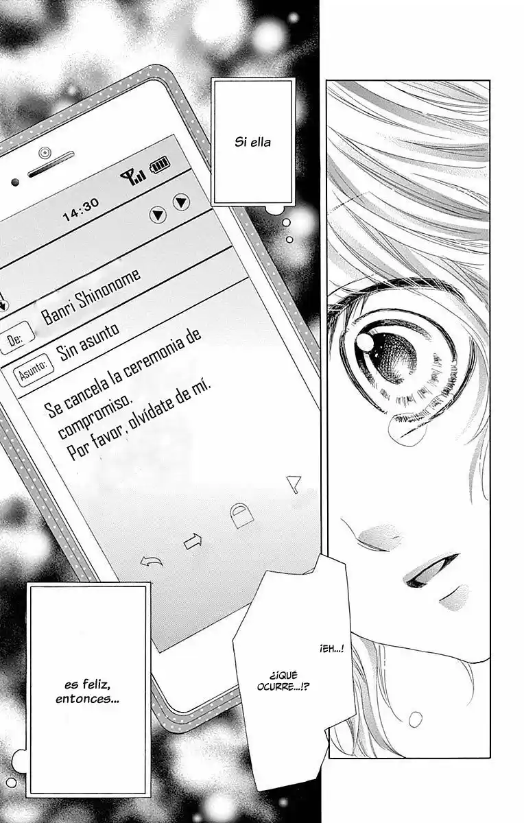 Seifuku de Vanilla Kiss (2014) - Capítulo 22 - Página 30 - LectorTMOo