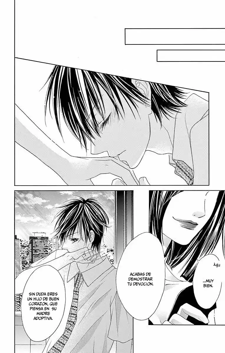 Seifuku de Vanilla Kiss (2014) - Capítulo 22 - Página 31 - LectorTMOo