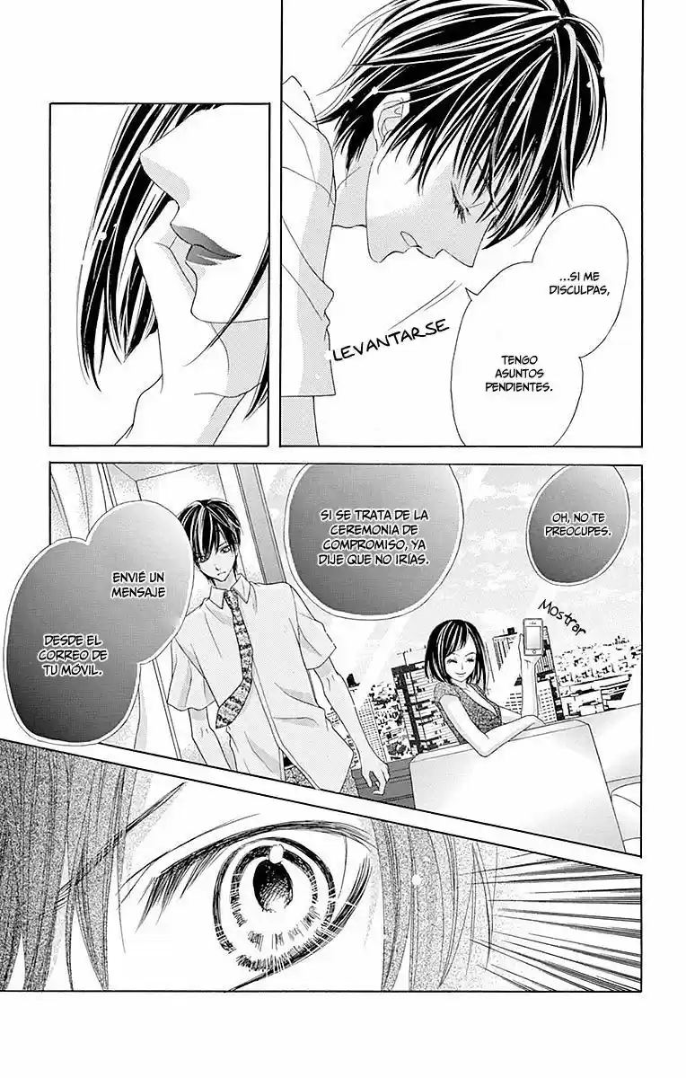 Seifuku de Vanilla Kiss (2014) - Capítulo 23 - Página 6 - LectorTMOo