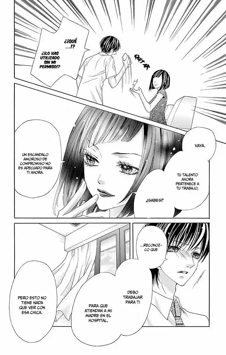 Seifuku de Vanilla Kiss (2014) - Capítulo 23 - Página 7 - LectorTMOo