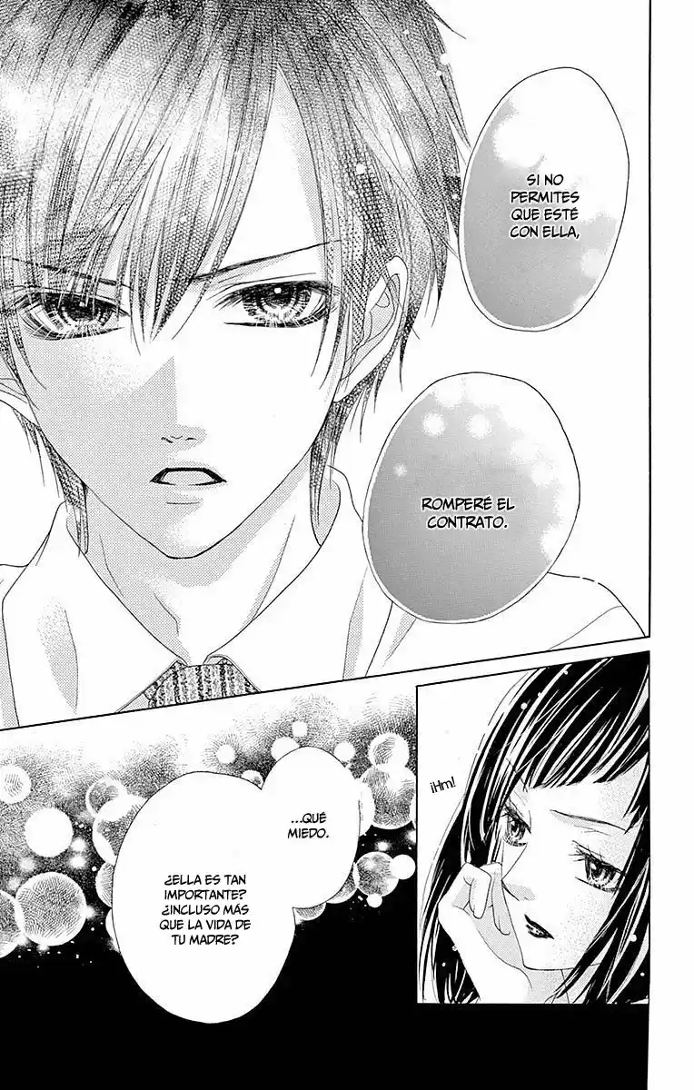 Seifuku de Vanilla Kiss (2014) - Capítulo 23 - Página 8 - LectorTMOo
