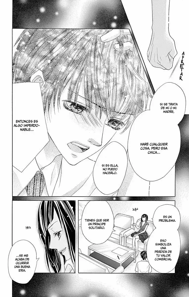 Seifuku de Vanilla Kiss (2014) - Capítulo 23 - Página 9 - LectorTMOo