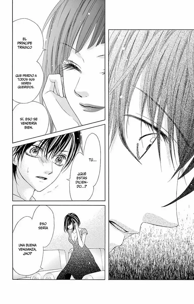 Seifuku de Vanilla Kiss (2014) - Capítulo 23 - Página 11 - LectorTMOo